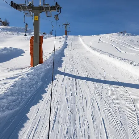 Eteila Vue Incroyable ! 10 Min De Megève Combloux