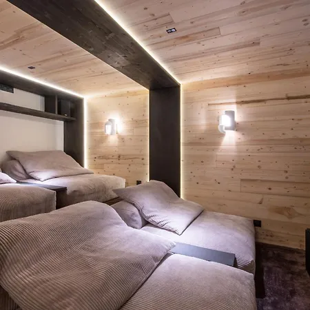 Eteila Chalet