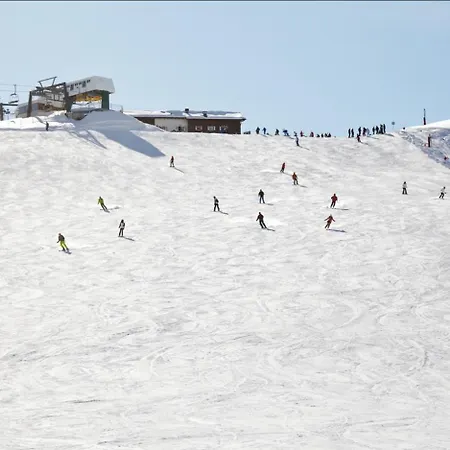 Eteila Chalet Combloux