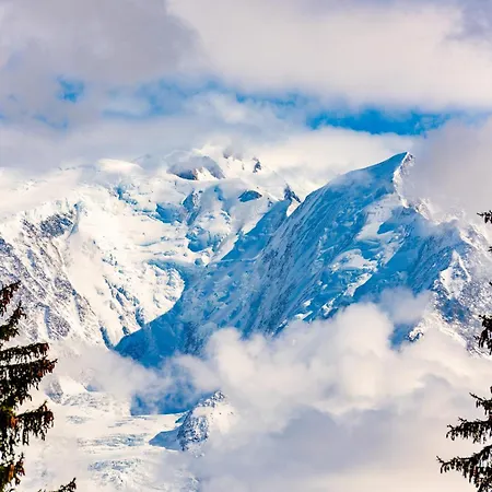 Chalet Eteila